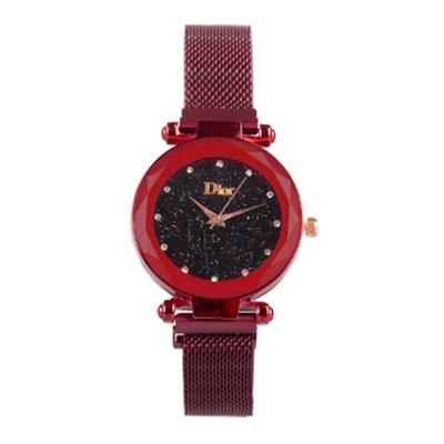 ساعت مچی عقربه ای زنانه مدل dr 2416 zr me