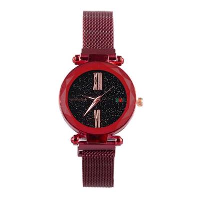 ساعت مچی عقربه ای زنانه مدل mg 2414 zr me