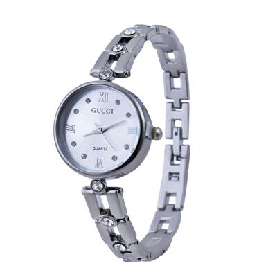 ساعت مچی عقربه ای زنانه کد whw 017