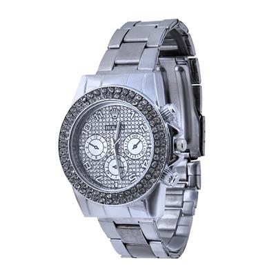 ساعت مچی عقربه ای زنانه کد whw 001