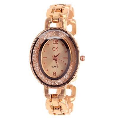 ساعت مچی عقربه ای زنانه کد bg1002