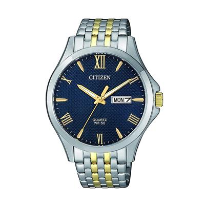 ساعت مچی عقربه ای مردانه سیتی زن کد bf2024 50l