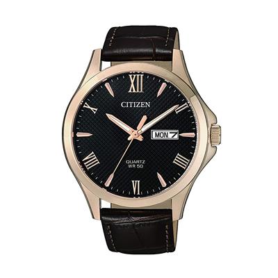 ساعت مچی عقربه ای مردانه سیتی زن کد bf2023 01h