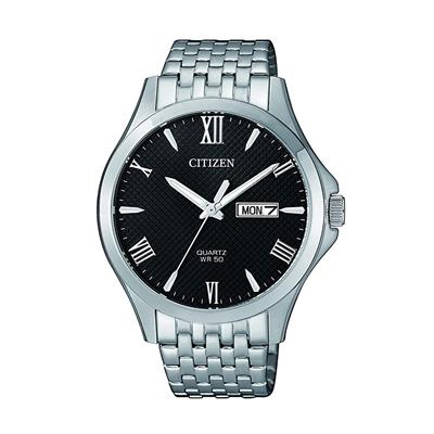 ساعت مچی عقربه ای مردانه سیتی زن کد bf2020 51e