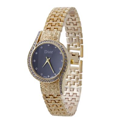 ساعت مچی عقربه ای زنانه کد whw 014