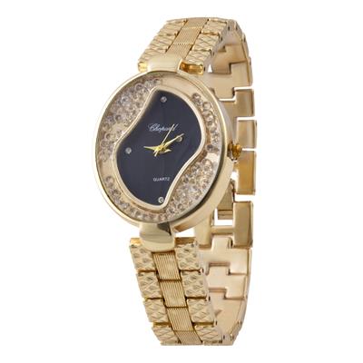 ساعت مچی عقربه ای زنانه کد whw 013