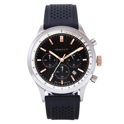 ساعت مچی عقربه ای مردانه گنت مدل gw080009