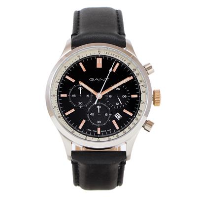 ساعت مچی عقربه ای مردانه گنت مدل gw080002