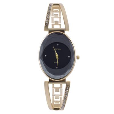 ساعت مچی عقربه ای زنانه کد whw 012