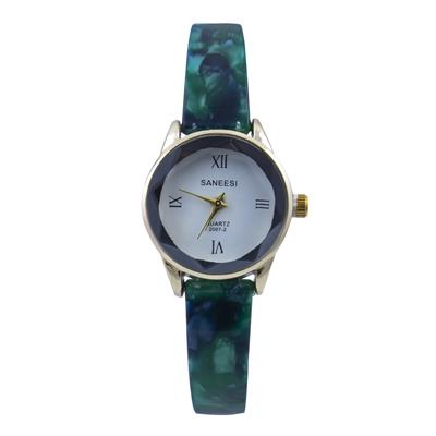 ساعت مچی عقربه ای زنانه کد whw 010