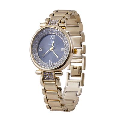 ساعت مچی عقربه ای زنانه کد whw 007