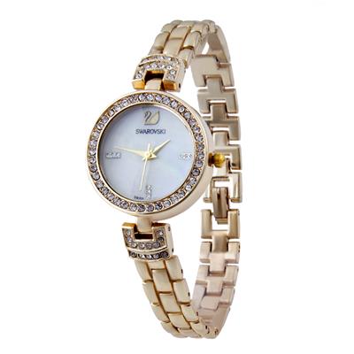 ساعت مچی عقربه ای زنانه کد whw 006