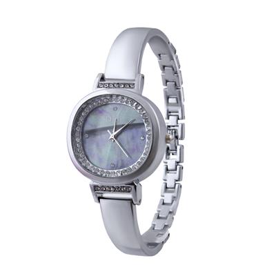 ساعت مچی عقربه ای زنانه کد whw 005