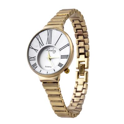 ساعت مچی عقربه ای زنانه کد whw 004