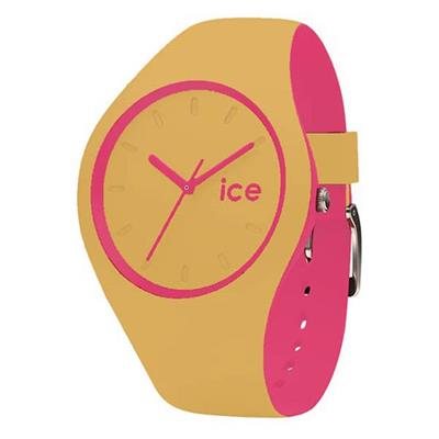 ساعت مچی عقربه ای مدل is 9553 ke soo