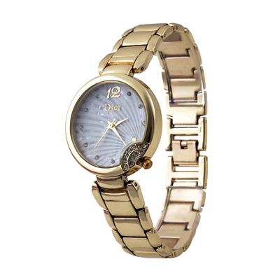 ساعت مچی عقربه ای زنانه کد whw 002