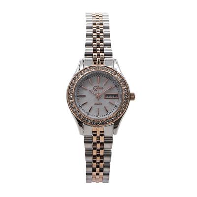 ساعت مچی عقربه ای زنانه کوبل مدل 6086rg