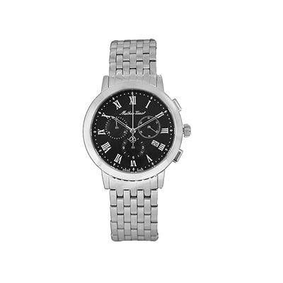 ساعت مچی عقربه ای مردانه متی تیسوت مدل h9315chran