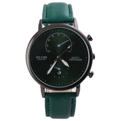 ساعت مچی عقربه ای مردانه بلوشی مدل belshi 024