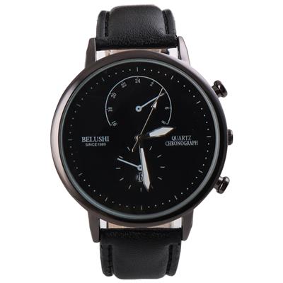 ساعت مچی عقربه ای مردانه بلوشی مدل belshi 023