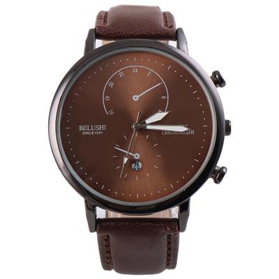 ساعت مچی عقربه ای مردانه بلوشی مدل belshi 021