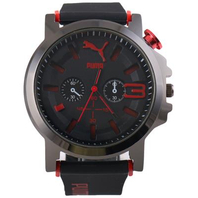 ساعت مچی عقربه ای مردانه مدل simple 020