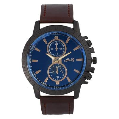 ساعت مچی عقربه ای مردانه فینلی مدل fl 2405 gha me