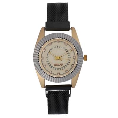 ساعت مچی عقربه ای زنانه والار مدل wr 2404 me ke