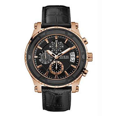 ساعت مچی عقربه ای مردانه گس مدل w0673g5