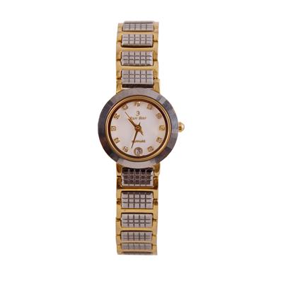 ساعت مچی عقربه ای زنانه ارل استار مدل 7056