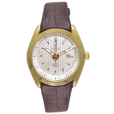 ساعت مچی عقربه ای زنانه ویولت کد 2 0441