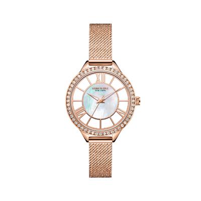 ساعت مچی عقربه ای زنانه کنت کول مدل kc51012002