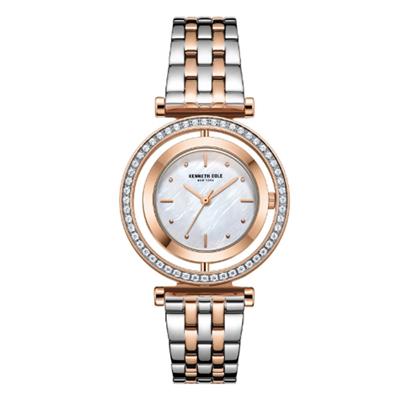 ساعت مچی عقربه ای زنانه کنت کول مدل kc51005003