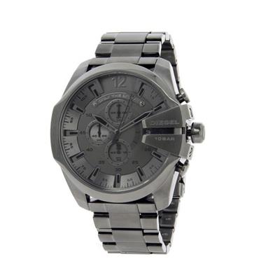 ساعت مچی عقربه ای مردانه دیزل مدل dz4282