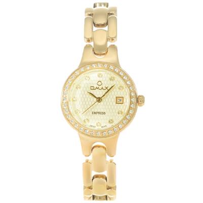 ساعت مچی عقربه ای زنانه اوماکس کد em01g11y