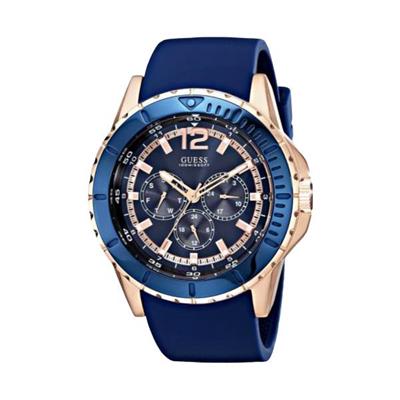 ساعت مچی عقربه ای مردانه گس مدل w0485g1