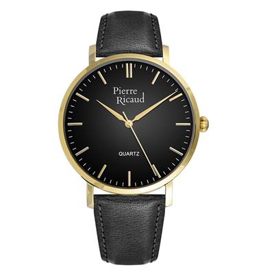 ساعت مچی عقربه ای مردانه پیر ریکاد کد p910741214q
