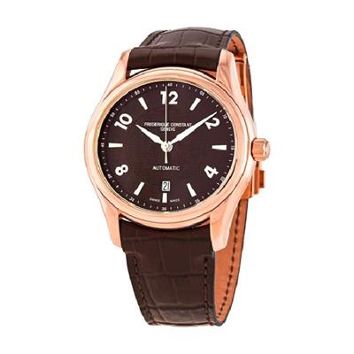 ساعت مچی عقربه ای مردانه فردریک کنستانت مدل fc 303rmc6b4