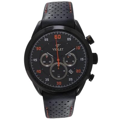 ساعت مچی عقربه ای مردانه ویولت کد 2 0226