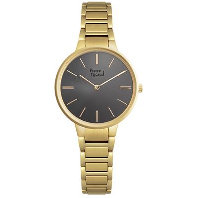 ساعت مچی عقربه ای زنانه پیر ریکاد کد p220341117q