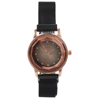 ساعت مچی عقربه ای زنانه اولیجیا مدل mgnt 017