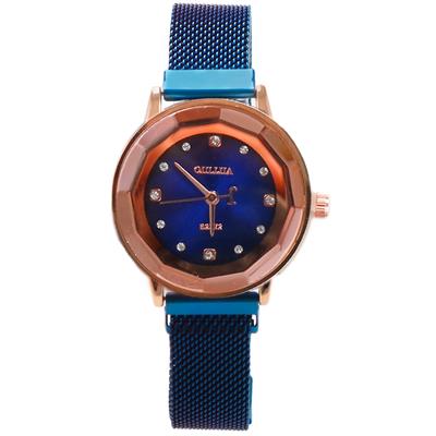 ساعت مچی عقربه ای زنانه اولیجیا مدل mgnt 016