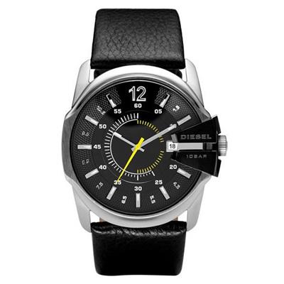 ساعت مچی عقربه ای مردانه دیزل مدل dz1295