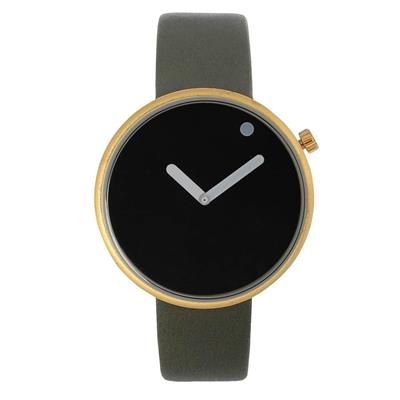 ساعت مچی عقربه ای زنانه مدل fn 2402 sb ta me