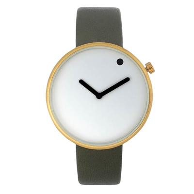 ساعت مچی عقربه ای زنانه مدل fn 2401 sb ta se