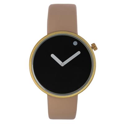 ساعت مچی عقربه ای زنانه مدل fn 2400 ke ta me