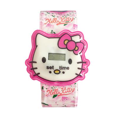 ساعت مچی دیجیتال کد ki7