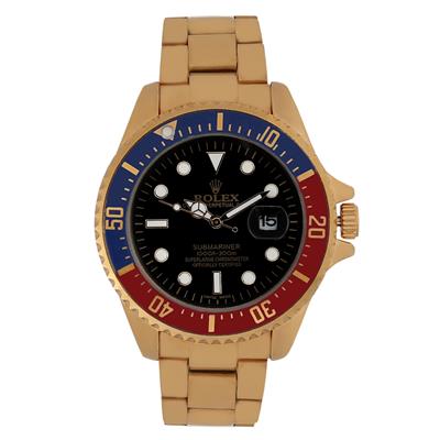 ساعت مچی عقربه ای مردانه مدل rl 2399 ghr so