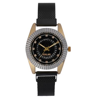 ساعت مچی عقربه ای زنانه والار مدل wr 2396 me me