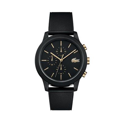 ساعت مچی عقربه ای مردانه لاگوست مدل 2011012